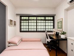 Blk 617 Choa Chu Kang North 7 (Choa Chu Kang), HDB 4 Rooms #580934301